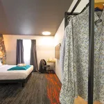 Berti Hotel - Mulhouse Centre Gare Hotels in Mulhouse