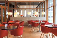 Drk-Tagungshotel-Dunant - parking