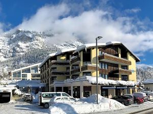 T3 Alpenhotel Flims