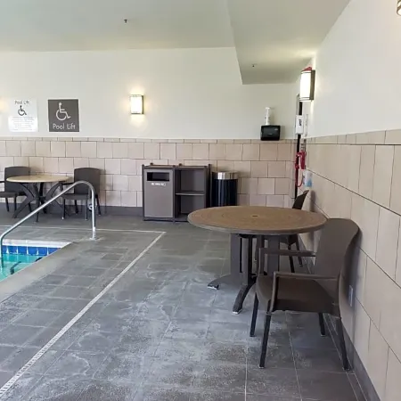 Comfort Inn & Suites Sidney I-80