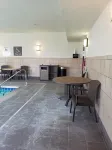 Comfort Inn & Suites Sidney I-80 - Pools