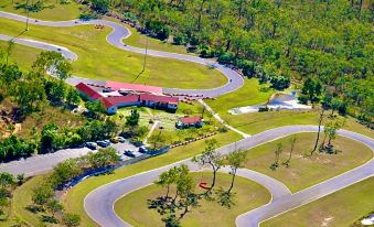 Mareeba Motor Inn