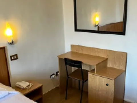 Hotel Umbria Hotels in Perugia