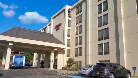 Hampton Inn Pittsburgh/Greentree