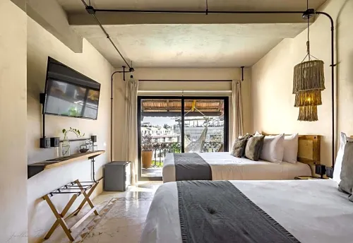 加勒比天堂酒店及水療中心 - 第五大道