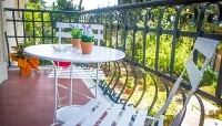 Il Giardino Hotels in Tivoli