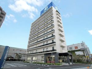 AB Hotel Omihachiman