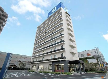 AB Hotel Omihachiman