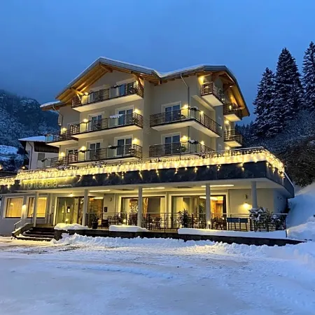 Hotel Fontanella