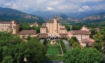 The Broadmoor