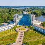 Flonk Hotel Groningen Zuid, BW Signature Collection Các khách sạn ở Hoogezand-Sappemeer