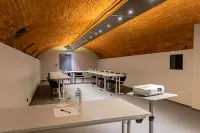 Ibis Styles Toulouse Centre Capitole - parking