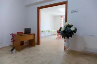 B&B Mediterraneo Hotel a Floridia