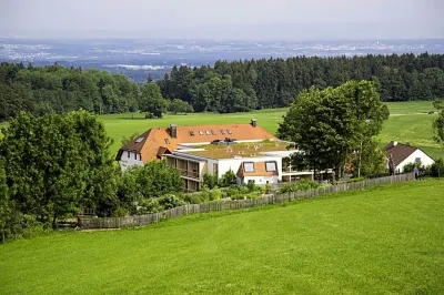 Berggasthof Höchsten