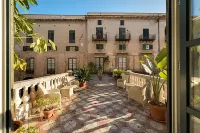 Grand Hotel Piazza Borsa Hotels in Palermo