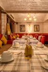Le Caspien Boutique Hotel - Завтрак