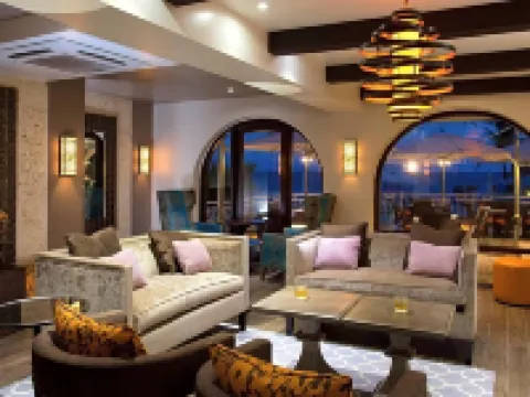 Oyster Bay Beach Resort Hotels in Sint Maarten
