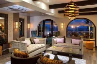 오이스터 베이 비치 리조트