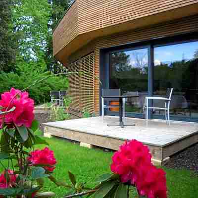Le Petit Coq Aux Champs Hotel Exterior