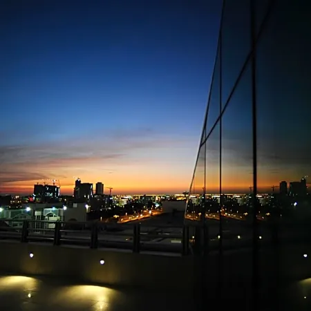 Millennium Al Rawdah Hotel