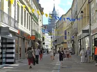 Hôtel de Clèves Hotels in Nevers
