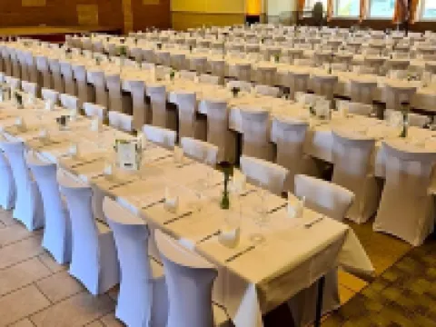 Hotel am Wintergarten Hotéis em Bocholt