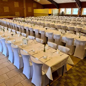 Hotel am Wintergarten