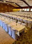 Hotel am Wintergarten Các khách sạn ở Rhede