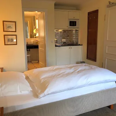 Hotel Scherf Hotels in Bad Driburg
