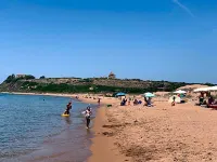 La Rosa Hotel - Selinunte - Ocean View