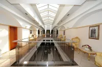 Hotel MAXPLAZA - Wifi