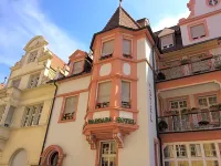 Hotel Barbara Hotels in Freiburg im Breisgau