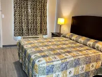 The Kinder Inn Hotels in Kinder