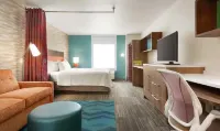 Home2 Suites by Hilton Hinesville Hoteles en Hinesville