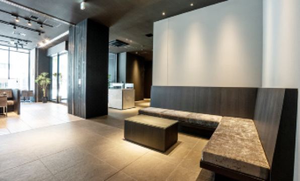 Wyndham Garden Sapporo Odori