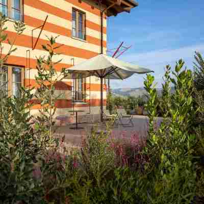 Villaggio Narrante - Cascina Galarej Hotel Exterior