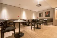 HanTing Hotel (Yulin Railway Station)