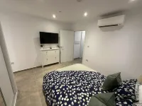 E1 Gibraltar Hotel in zona Gallerie del Grande Assedio