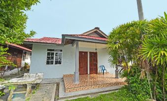 OYO Home 90356 Homestay Kampung Paya Guring