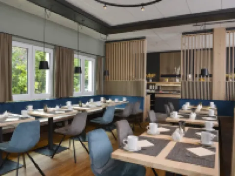 Sure Hotel by Best Western Hilden-Duesseldorf Hotels in Hilden