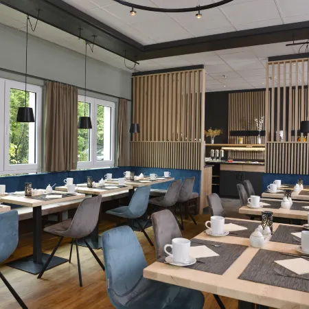 Sure Hotel by Best Western Hilden-Duesseldorf