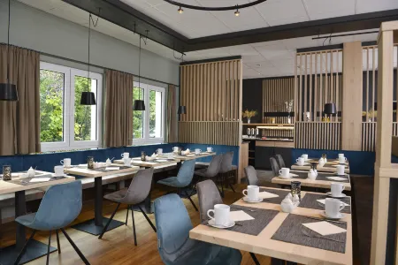 Sure Hotel by Best Western Hilden-Duesseldorf