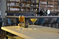 Sure Hotel by Best Western Hilden-Duesseldorf - bar