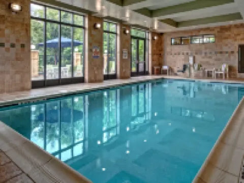 Holiday Inn ROCKY MOUNT - I-95 AT US 64 by IHG Hotels in Edgecombe County