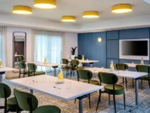 Sonesta Select Boston Foxborough Mansfield Hotels in Foxborough