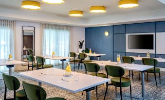 Sonesta Select Boston Foxborough Mansfield