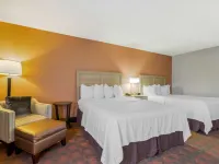 Best Western Pecos Inn Hotels in Eddy County