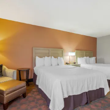 Best Western Pecos Inn