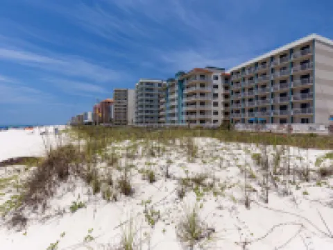 Sleep Inn Orange Beach Hotels in Orange Beach