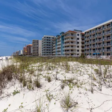 Sleep Inn Orange Beach